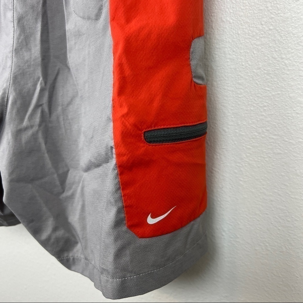 Nike Undercover Lab Gyakusou Running Shorts RARE - Picture 5 of 9